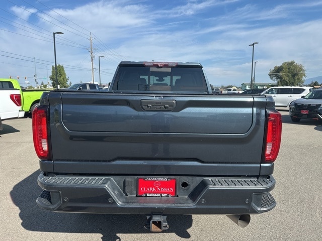 2020 Gmc Sierra Denali photo 4