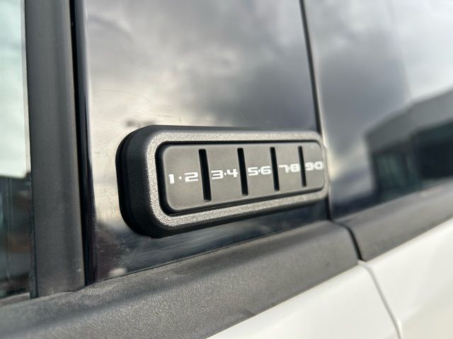 2025 Ford F-350 Super Duty Platinum - Photo 11