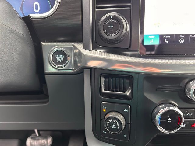 2024 Ford F-150 Lariat - Photo 25