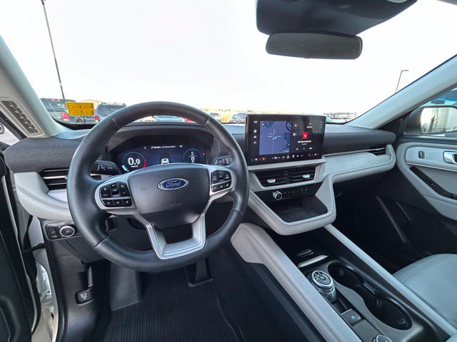 2025 Ford Explorer Active - Photo 22