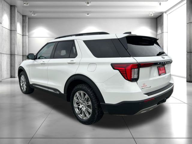 2025 Ford Explorer Active - Photo 6