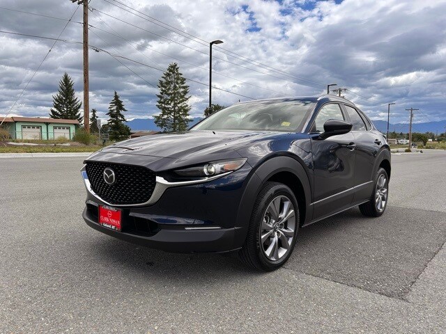 2024 Mazda CX-30 2.5 S Preferred photo 3
