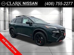 2026 Nissan Rogue Rock Creek SUV