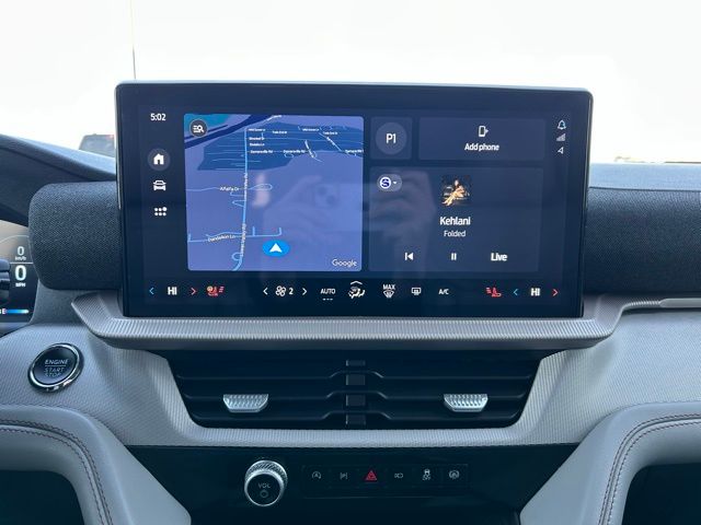 2025 Ford Explorer Active - Photo 15