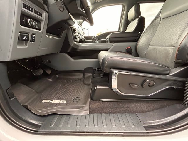 2024 Ford F-150 Lariat - Photo 27