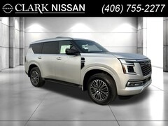 2026 Nissan Armada SL SUV