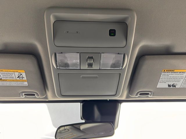 2026 Nissan Frontier SV - Photo 10