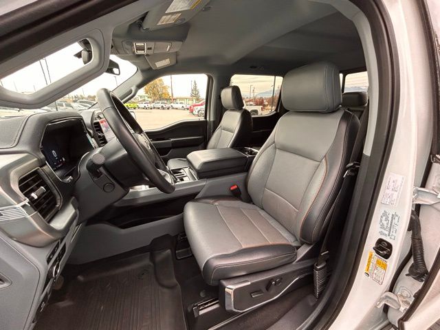 2024 Ford F-150 Lariat - Photo 26