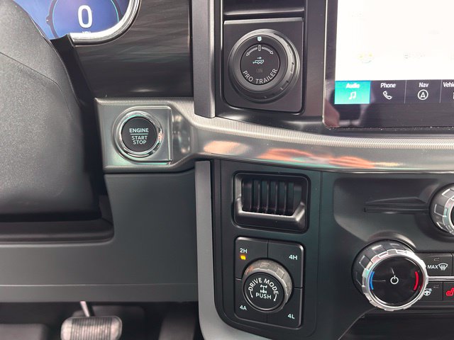 2024 Ford F-150 Lariat - Photo 25