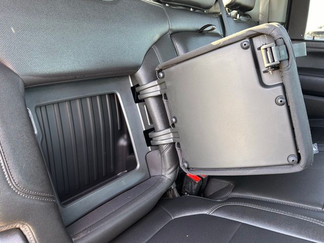 2021 Chevrolet Silverado 2500HD LTZ - Photo 37