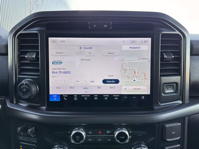 2025 Ford F-150 Tremor - Photo 20