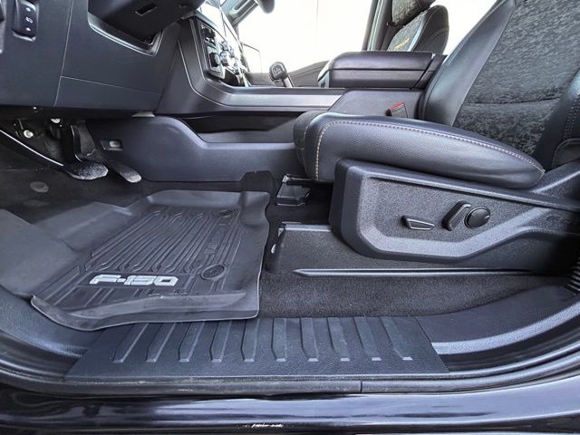 2025 Ford F-150 Tremor - Photo 36