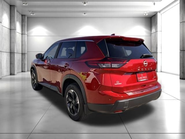 2026 Nissan Rogue SV - Photo 6