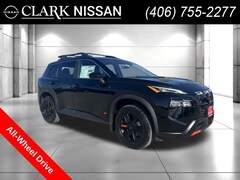 2026 Nissan Rogue Rock Creek SUV