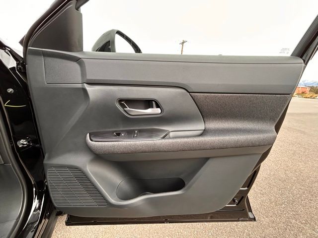 2026 Nissan KICKS SV AWD - Photo 26