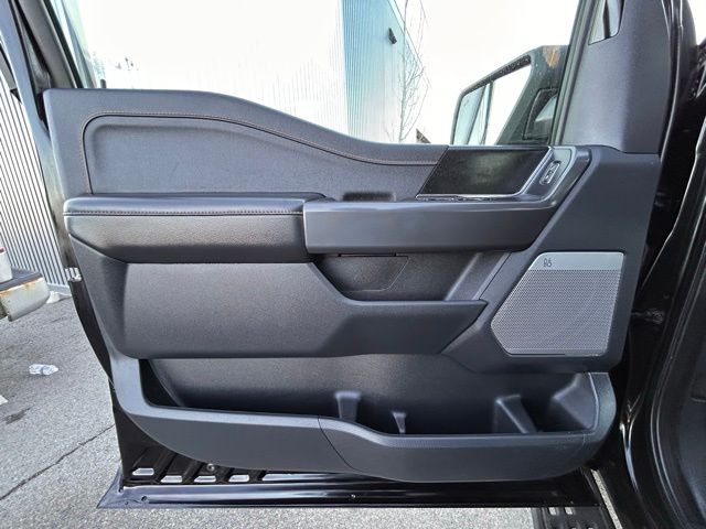2025 Ford F-150 Tremor - Photo 37