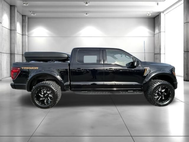 2025 Ford F-150 Tremor - Photo 9
