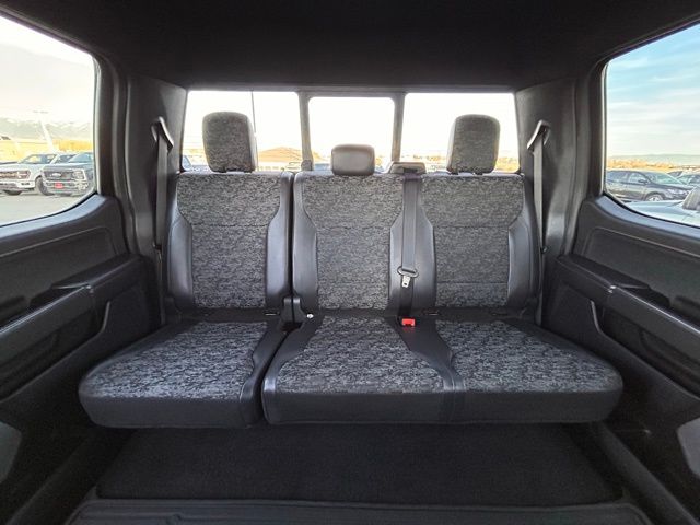 2025 Ford F-150 Tremor - Photo 46