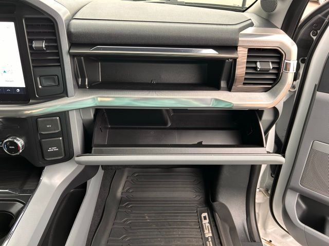2024 Ford F-150 Lariat - Photo 32