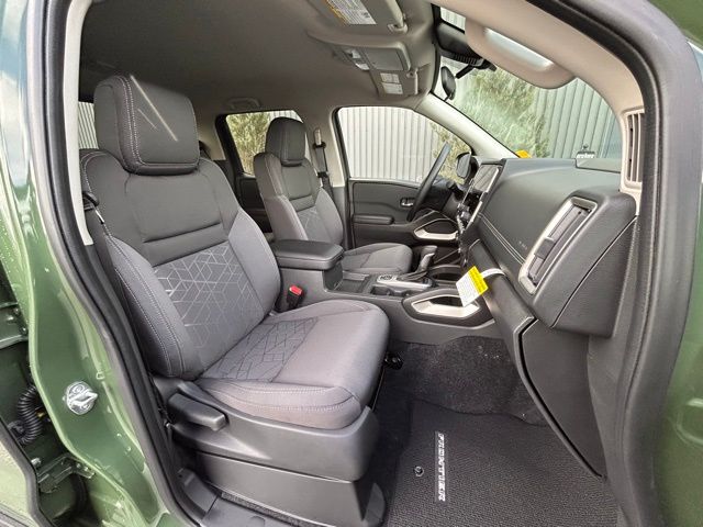 2026 Nissan Frontier SV - Photo 29