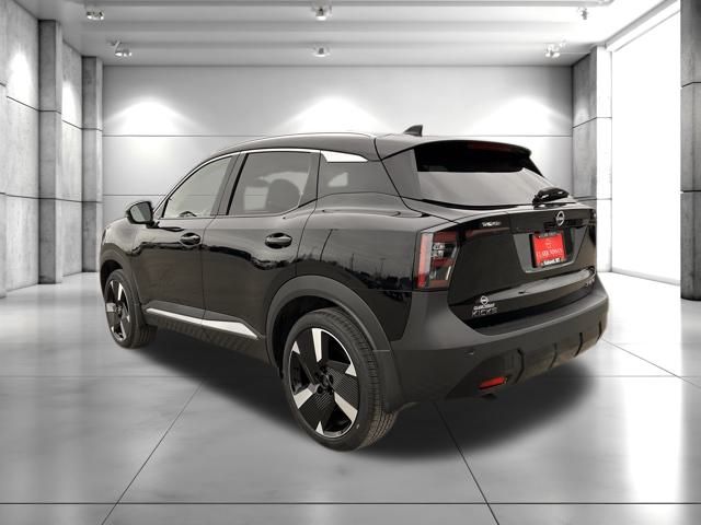 2025 Nissan Kicks SR AWD - Photo 6