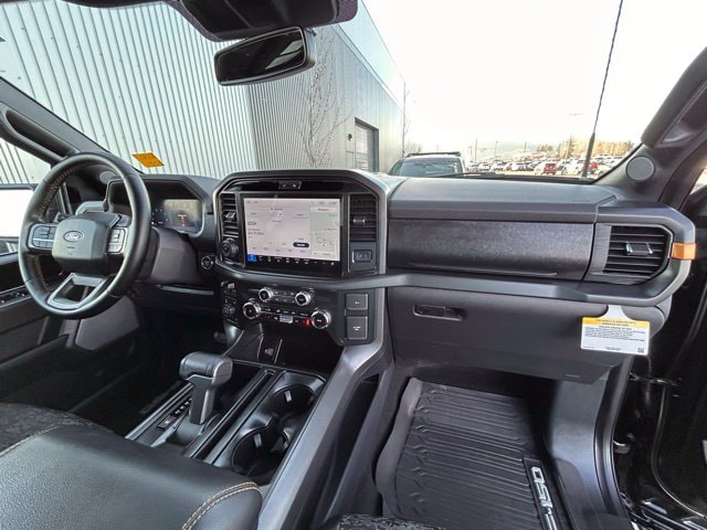 2025 Ford F-150 Tremor - Photo 39