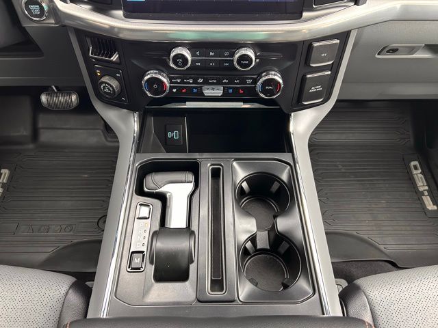 2024 Ford F-150 Lariat - Photo 20