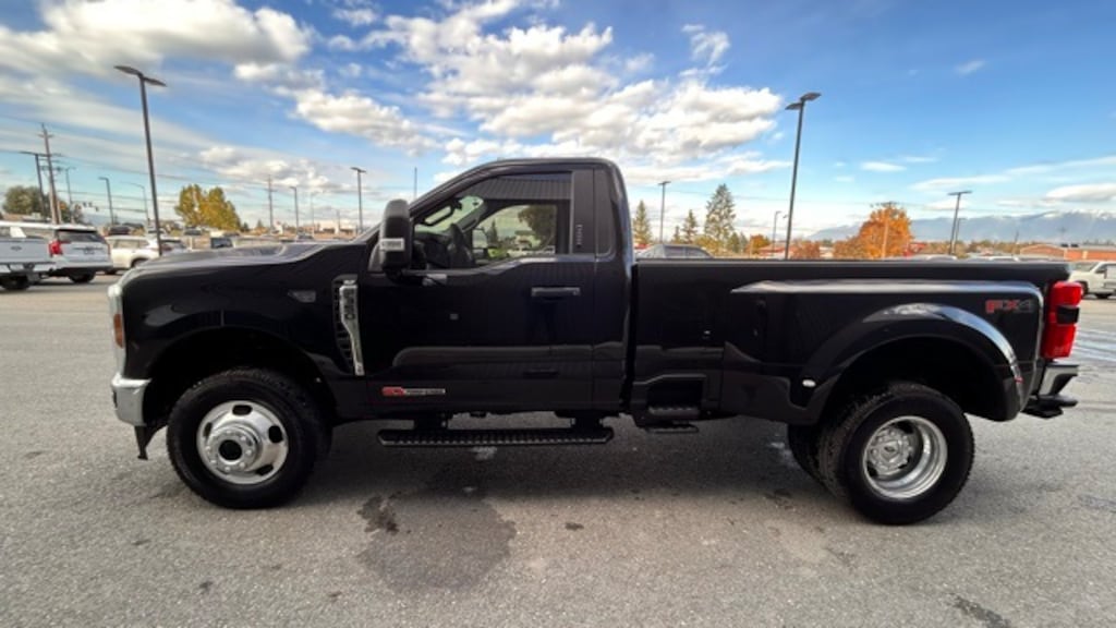 Used 2024 Ford F-350SD XLT Truck