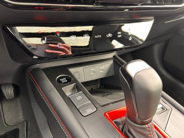 2025 Nissan Kicks SR AWD - Photo 17