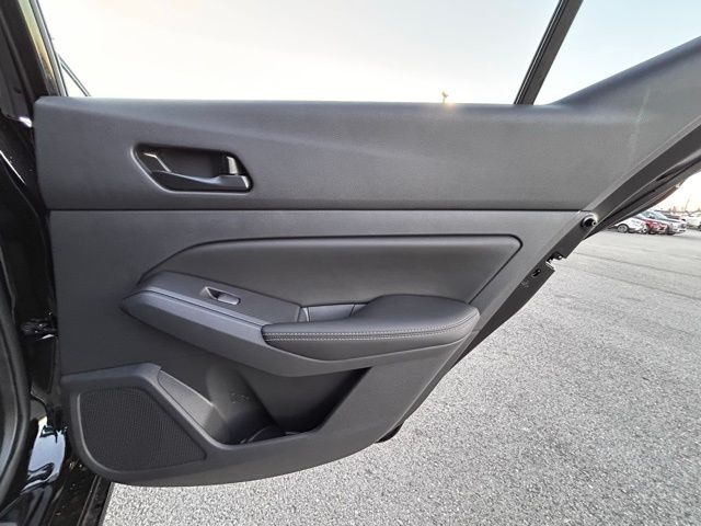 2025 Nissan Altima SV - Photo 39