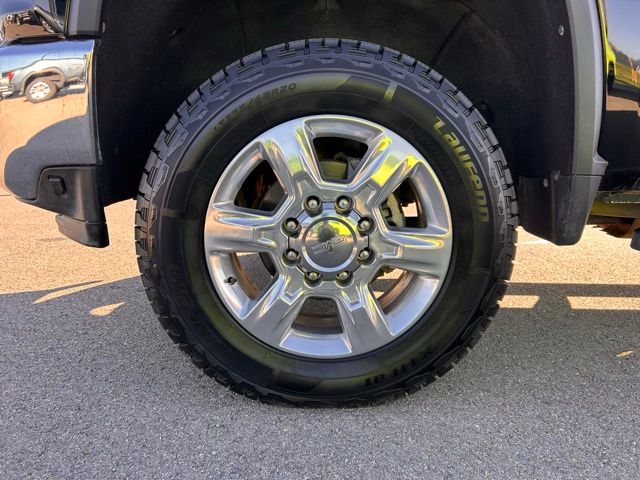2021 Chevrolet Silverado 2500HD LTZ - Photo 10