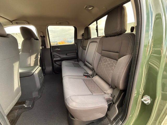 2026 Nissan Frontier SV - Photo 31