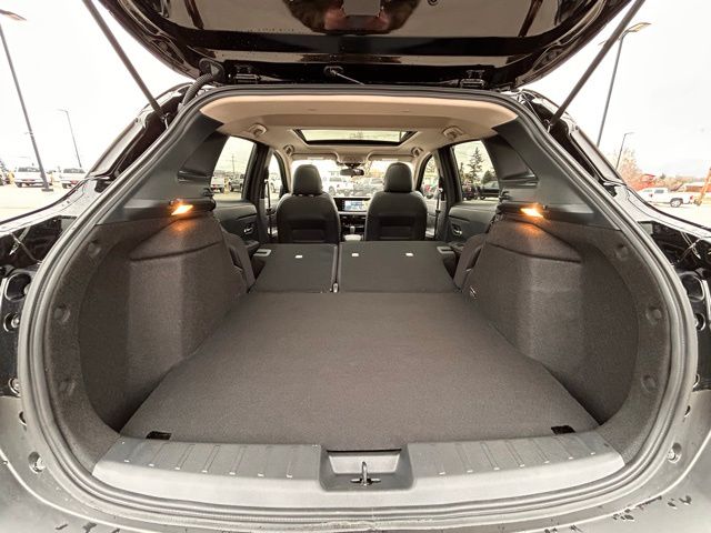 2025 Nissan Kicks SR AWD - Photo 44