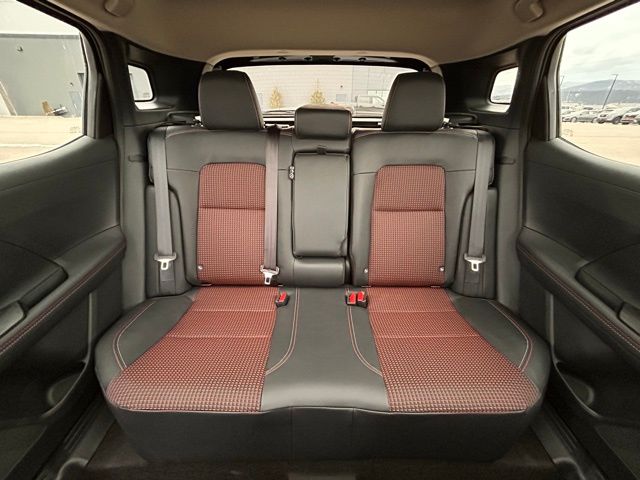 2025 Nissan Kicks SR AWD - Photo 36