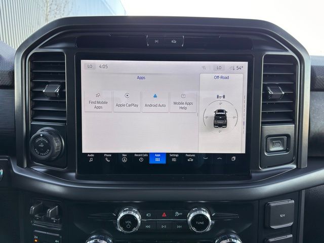 2025 Ford F-150 Tremor - Photo 22