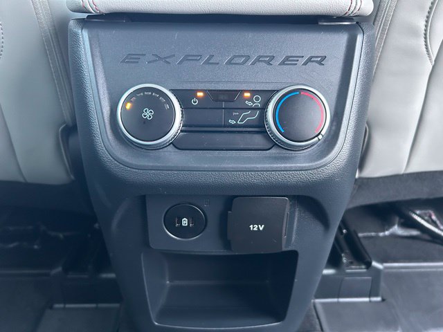 2025 Ford Explorer Active - Photo 37