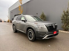 2025 Nissan Pathfinder Rock Creek SUV