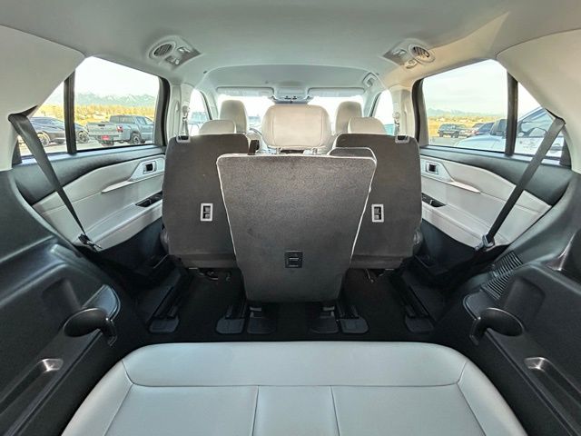 2025 Ford Explorer Active - Photo 44