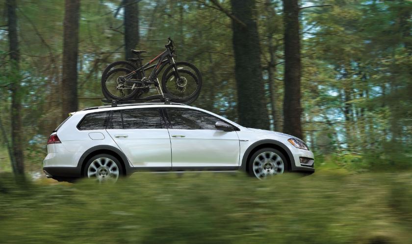 2017 Volkswagen Passat | Volkswagen Clarksburg