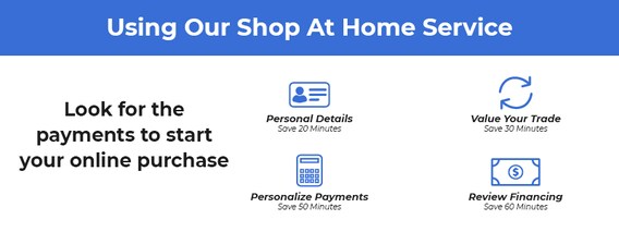 Personal Shopping Service: 30 minutes