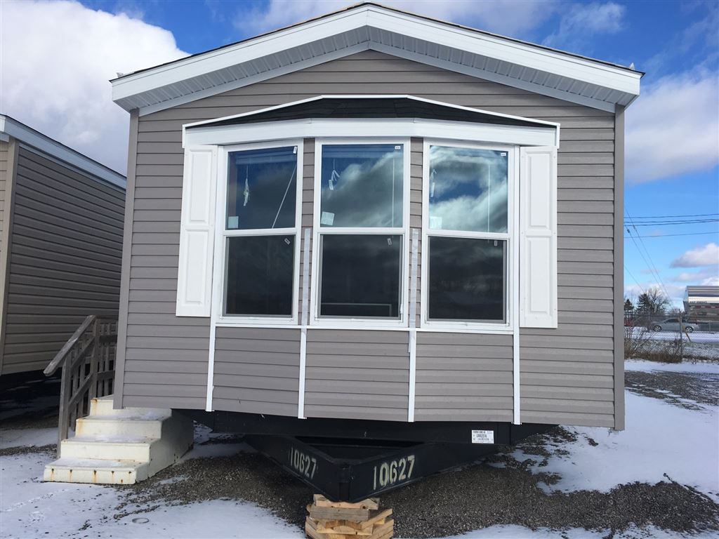 Used 2018 Fairmont Homes For Sale GUELPH ON