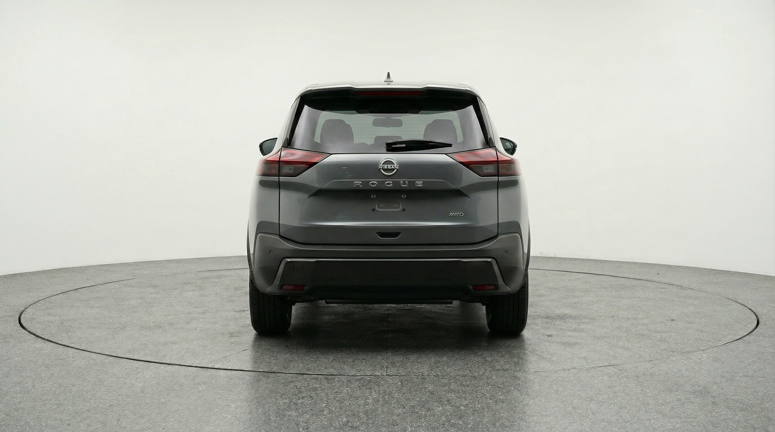 Thumbnail: 2025 Nissan Rogue - 6