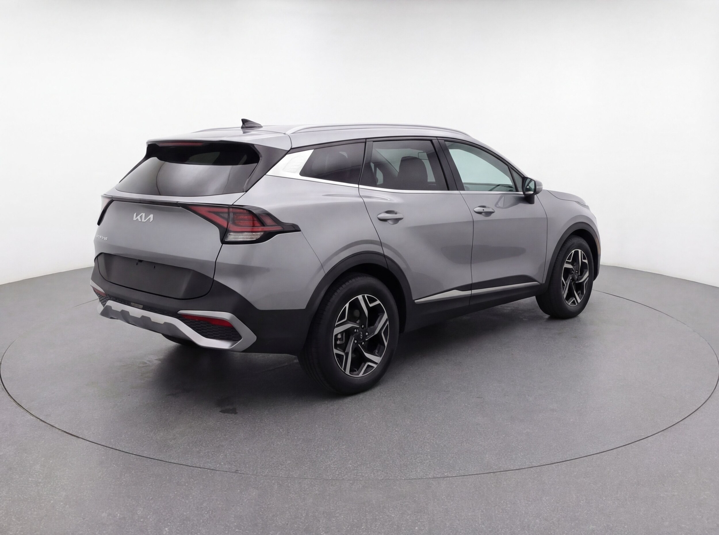 Thumbnail: 2025 Kia Sportage - 7