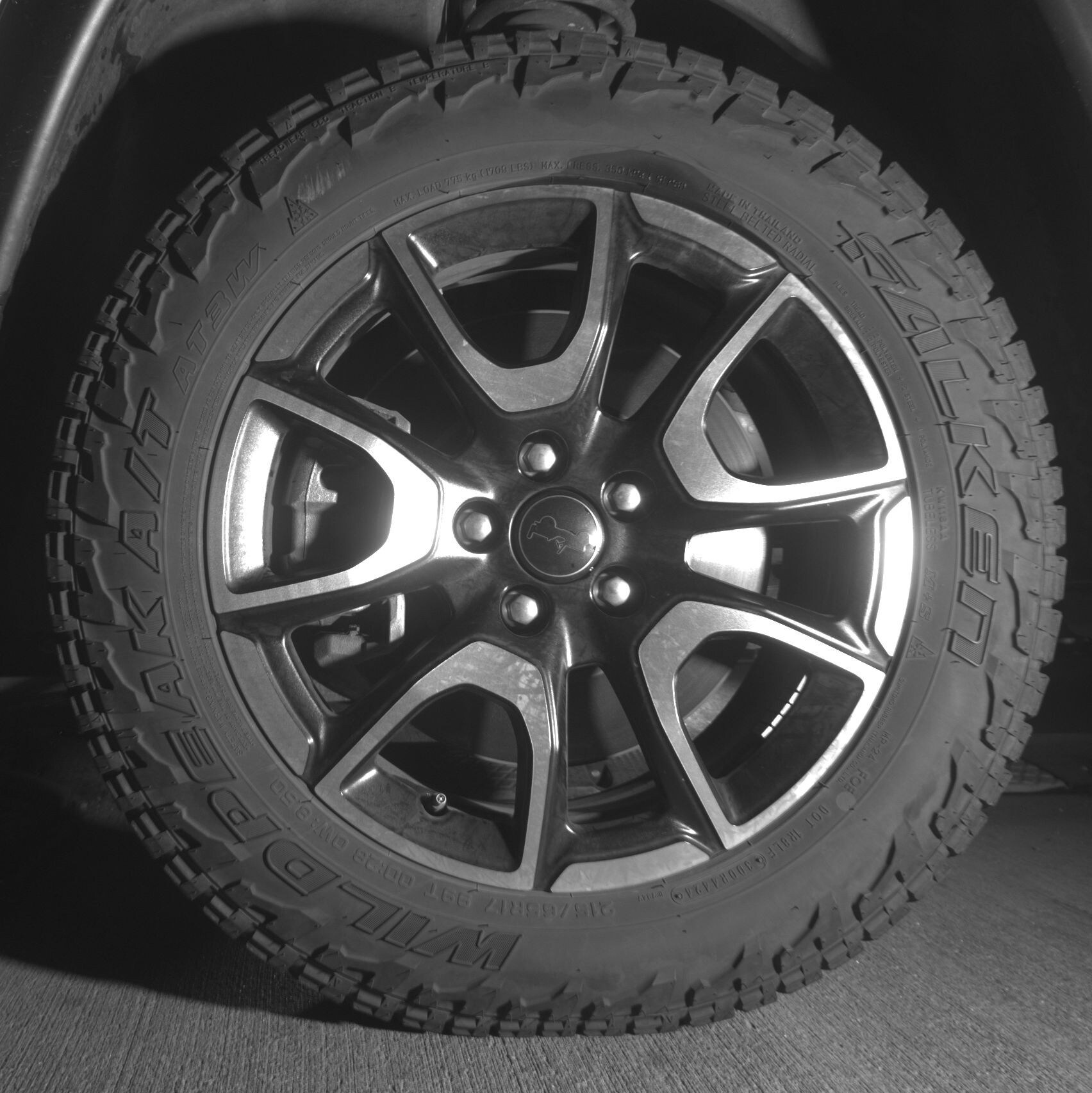 Thumbnail: 2025 Jeep Compass - 9