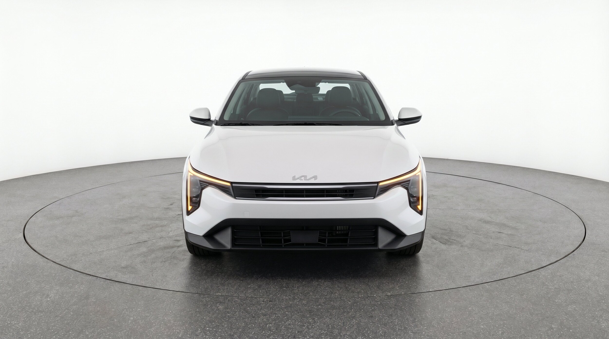 Thumbnail: 2026 Kia K4 - 2