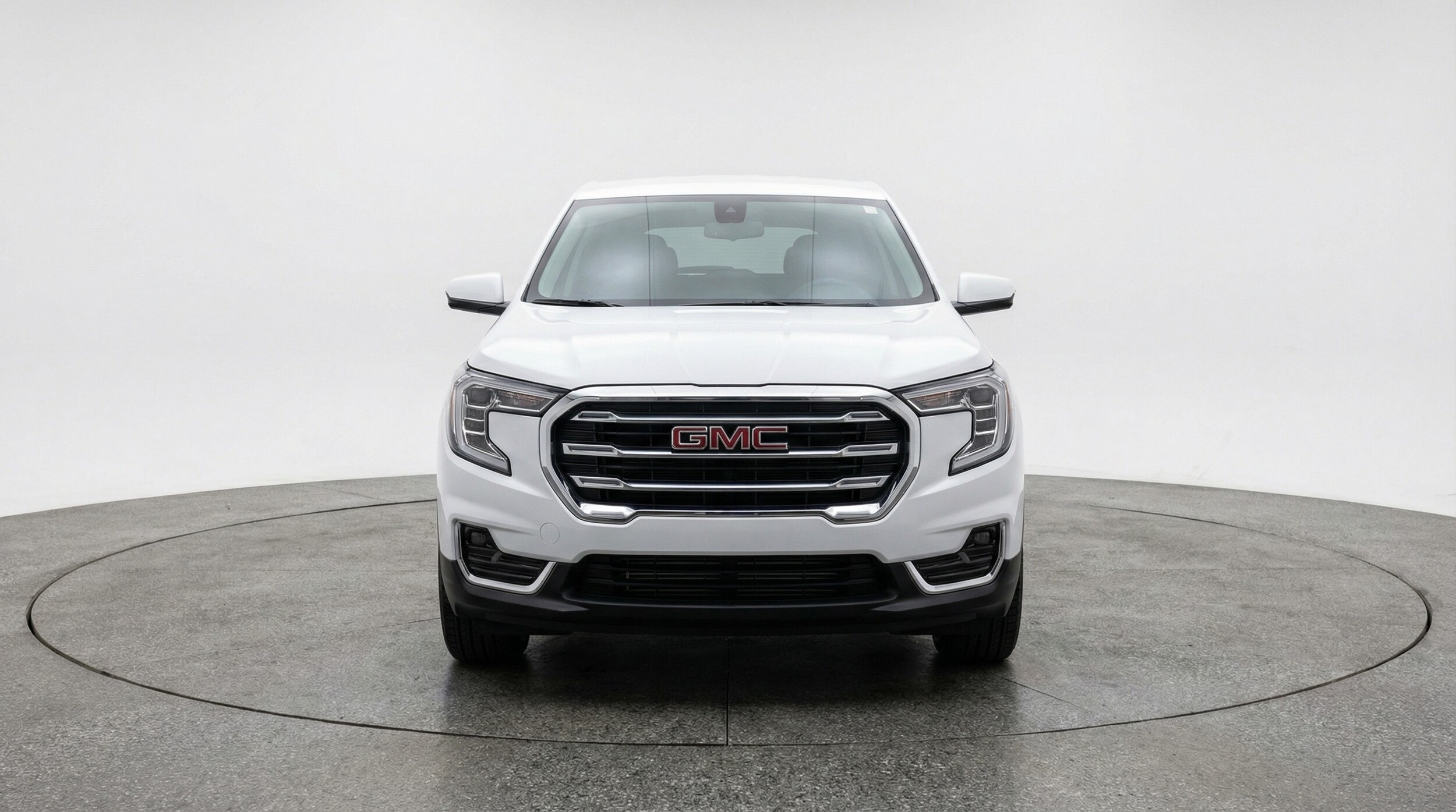 Thumbnail: 2024 GMC Terrain - 2