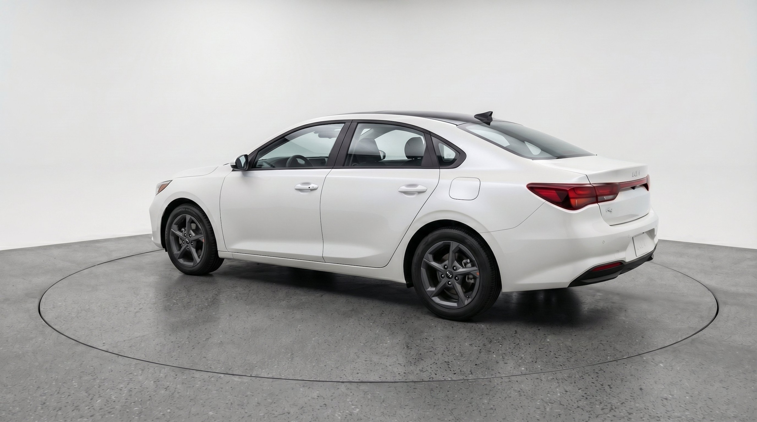 Thumbnail: 2026 Kia K4 - 6
