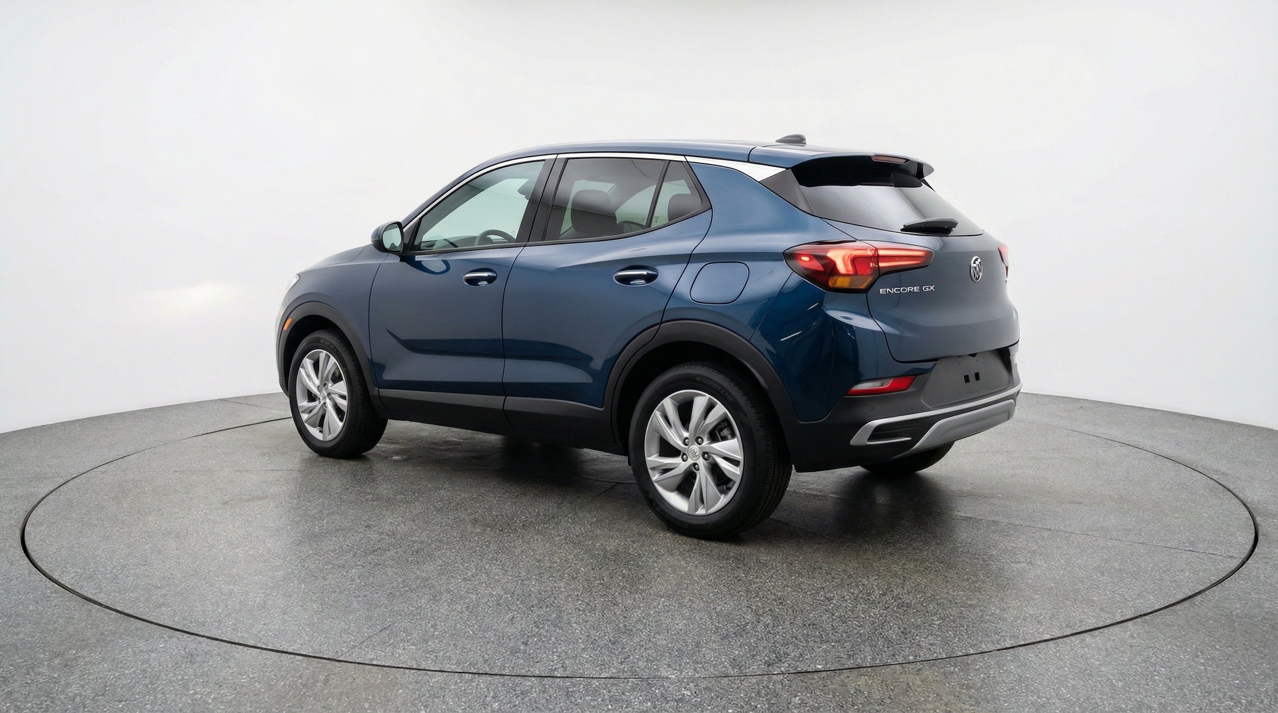 Thumbnail: 2026 Buick Encore GX - 6