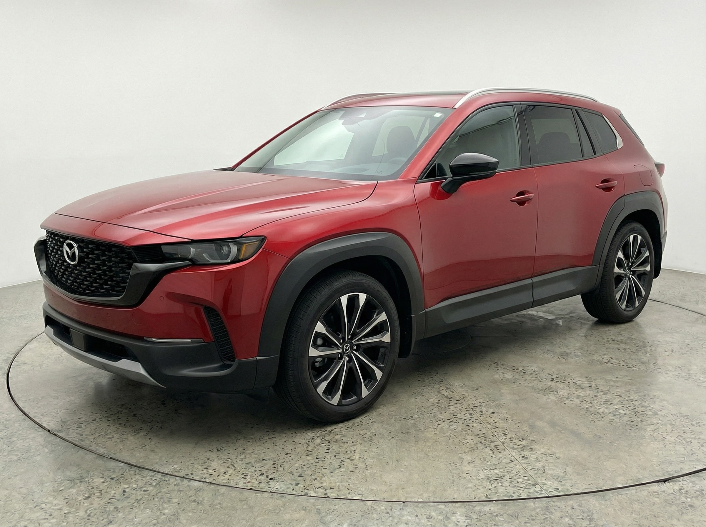 Thumbnail: 2025 Mazda CX-50 - 1