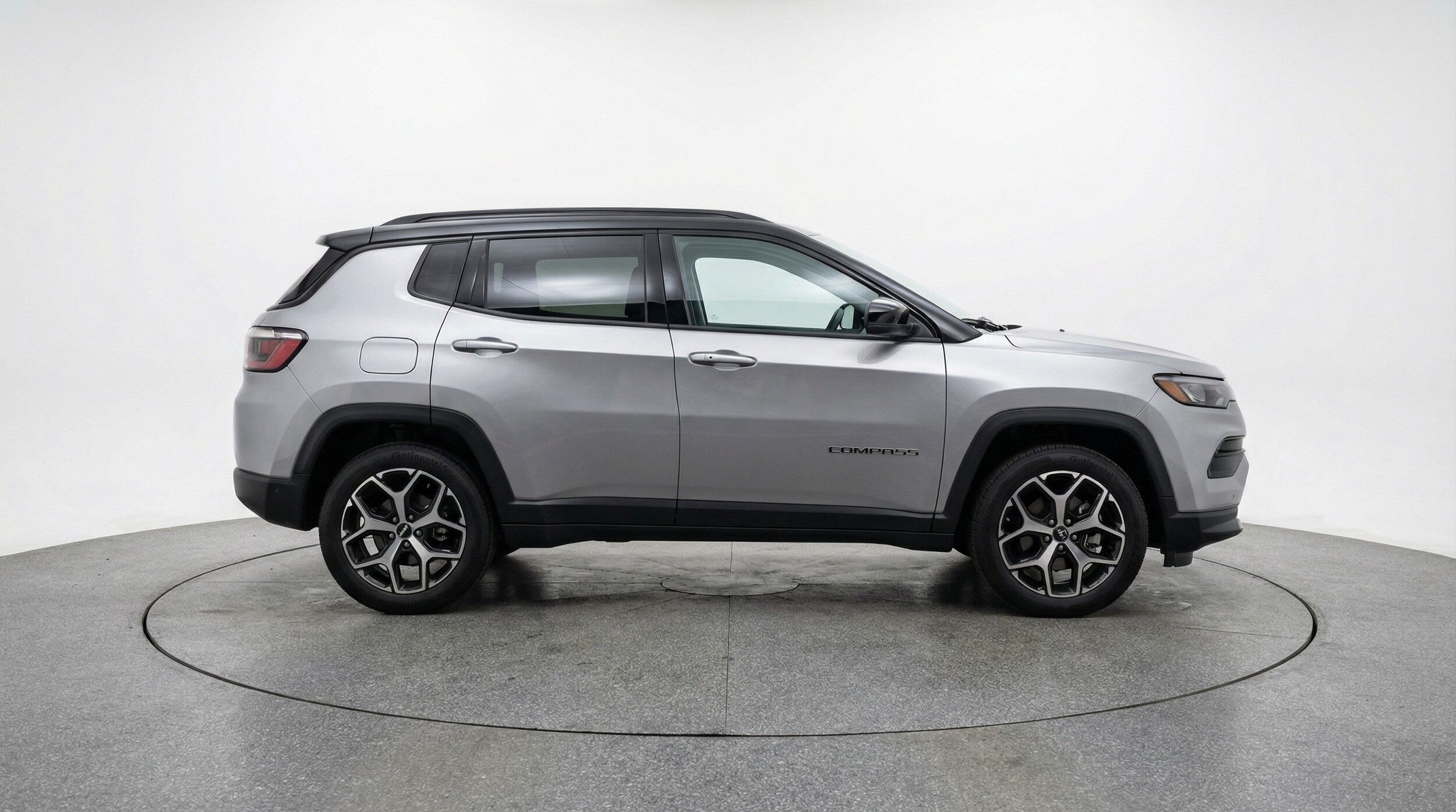 Thumbnail: 2025 Jeep Compass - 8